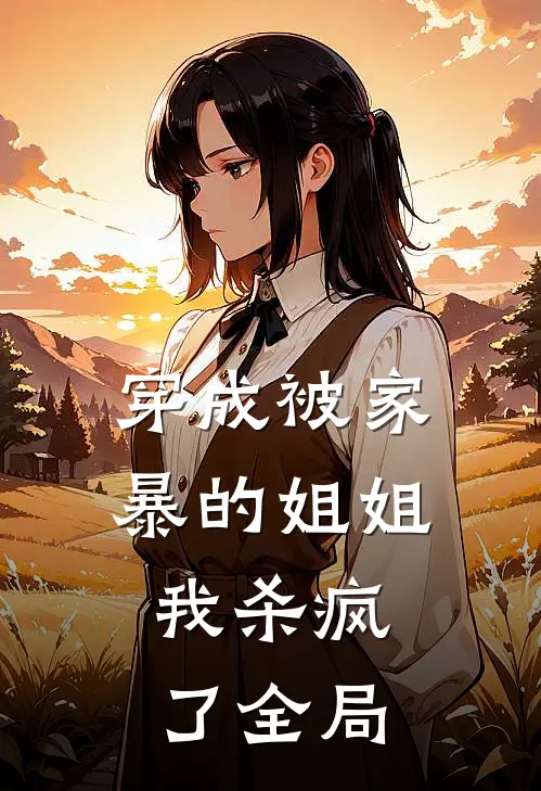 穿成被家暴的姐姐,我杀疯了全局