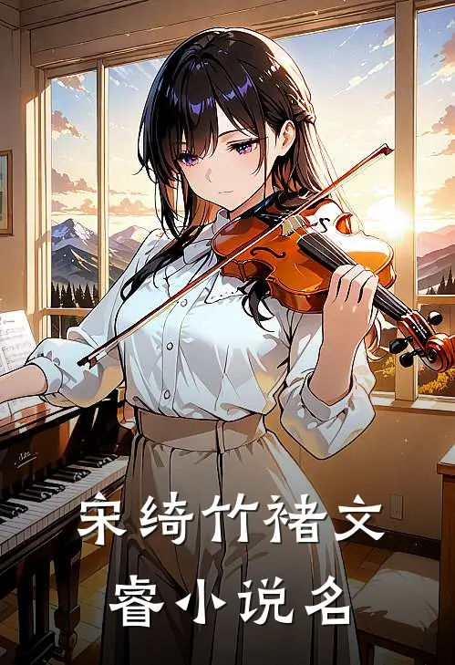 宋绮竹褚文睿小说全文完结阅读免费
