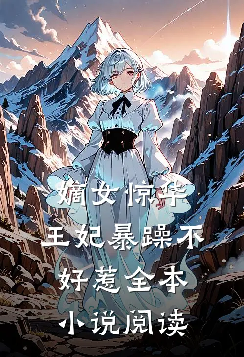嫡女惊华王妃暴躁不好惹全本阅读免费