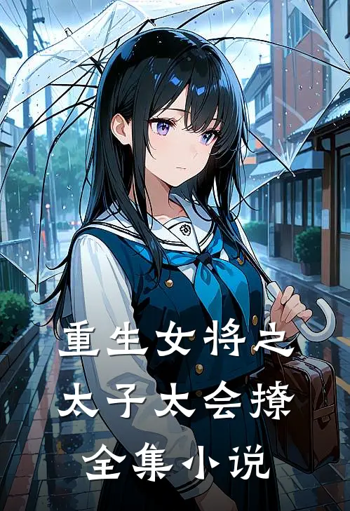 重生女将之太子太会撩全集小说