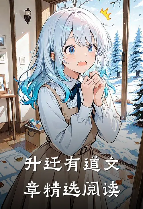 升迁有道文章精选阅读