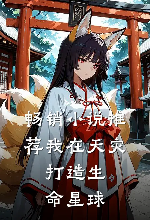 畅销推荐我在天灾,打造生命星球的