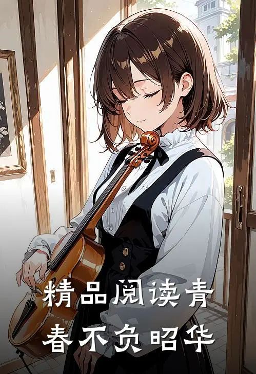 精品阅读青春不负昭华