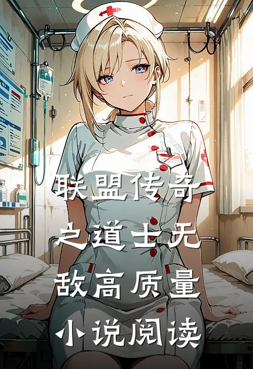 联盟传奇之道士无敌高质量小说阅读