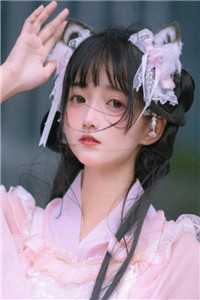 失色月光小说