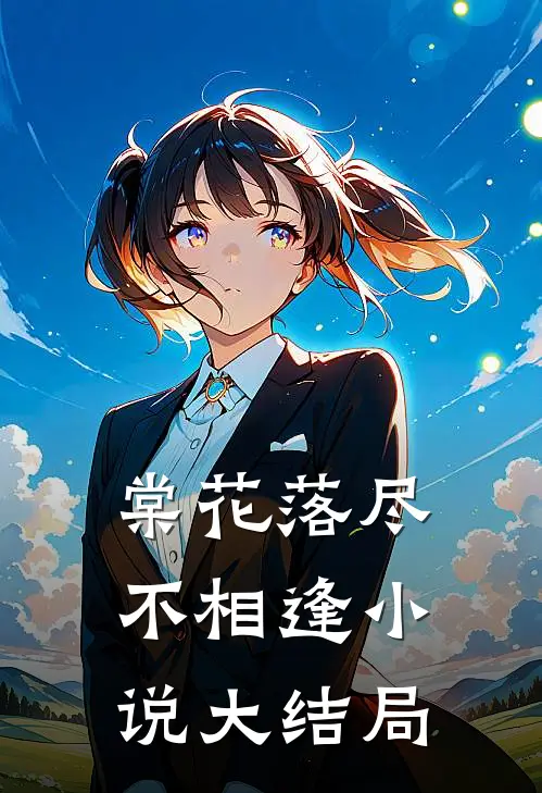 棠花落尽不相逢小说大结局