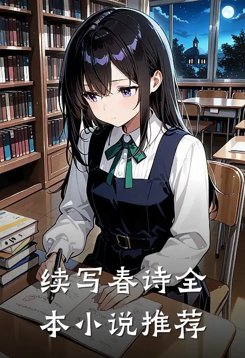 续写春诗全本小说推荐