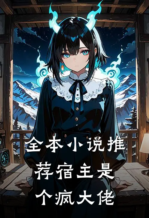 全本小说推荐宿主是个疯大佬