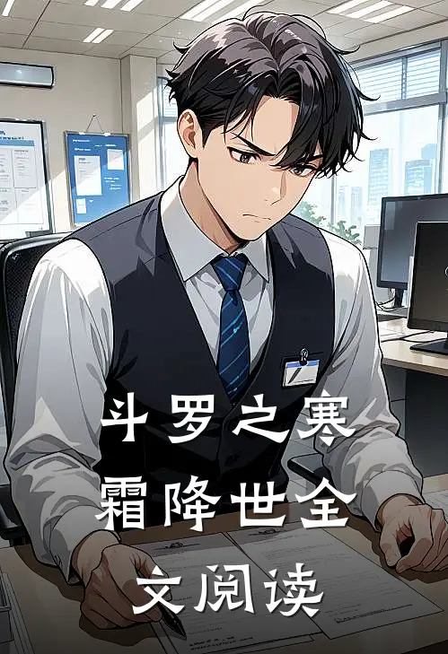 斗罗之寒霜降世全文阅读