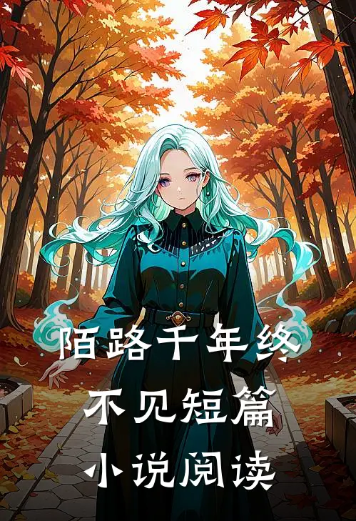 陌路千年终不见短篇小说阅读