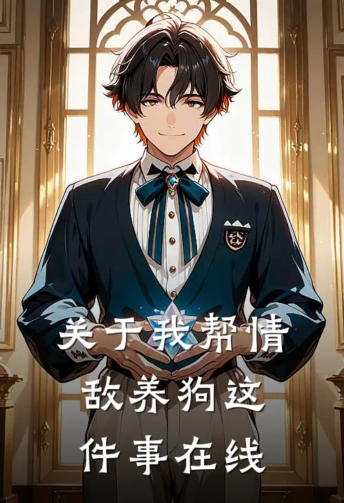 关于我帮情敌养狗这件事在线
