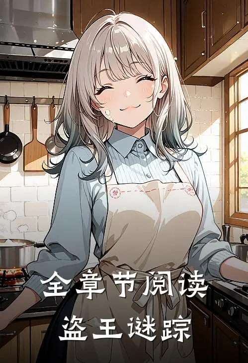 全章节阅读盗王谜踪