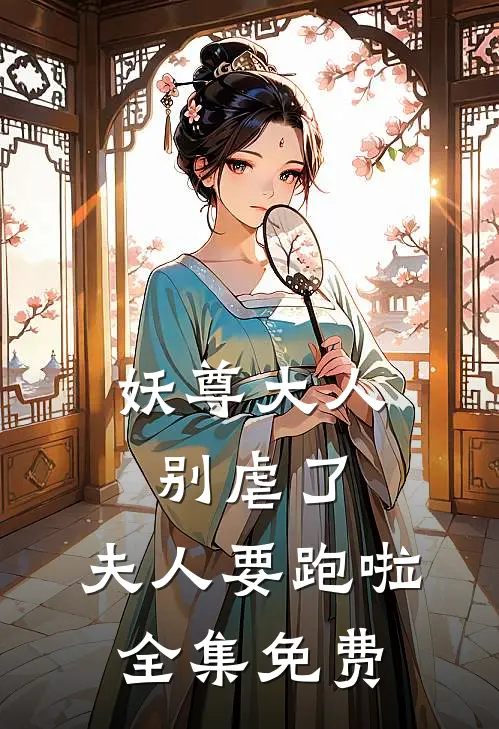 妖尊大人别虐了,夫人要跑啦全集免费