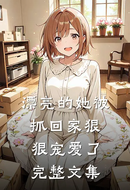 漂亮的她被抓回家狠狠宠爱了完整文集