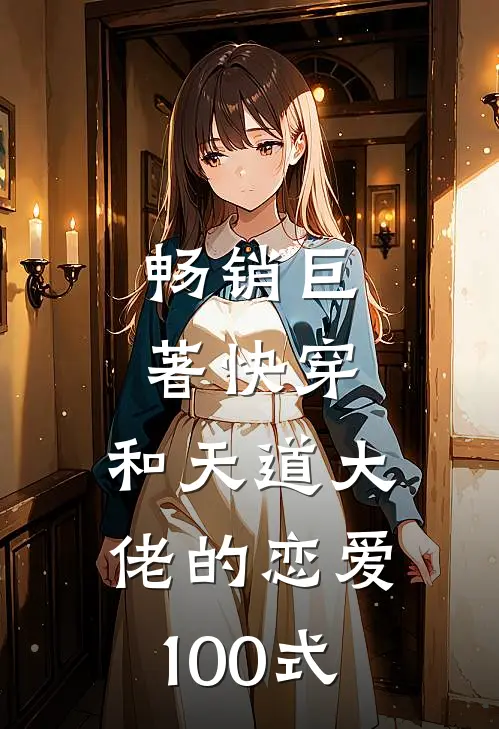 畅销巨著快穿和天道大佬的恋爱100式