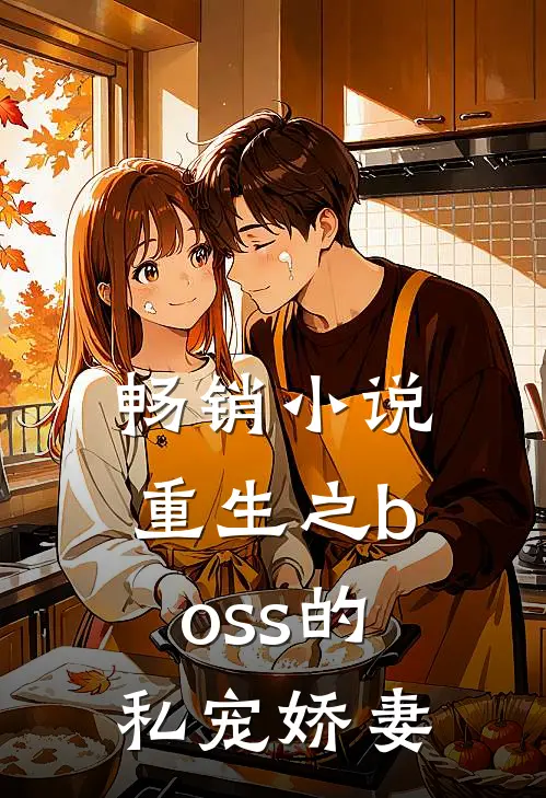 畅销小说重生之boss的私宠娇妻