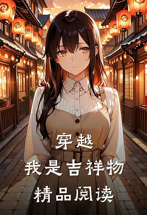 穿越,我是吉祥物精品阅读笔记