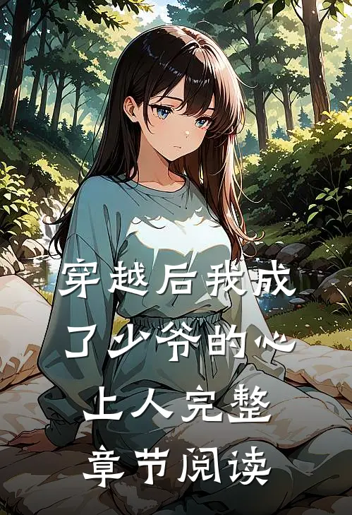 穿越后我成了少爷的心上人完整章节阅读