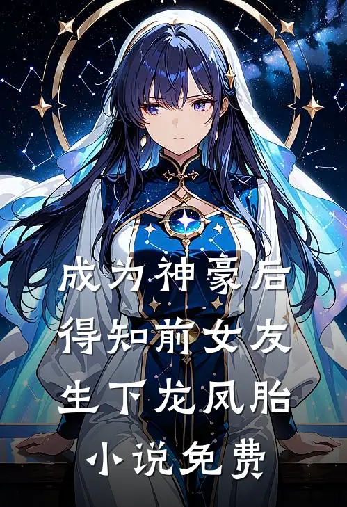 成为神豪后得知前女友生下龙凤胎小说免费