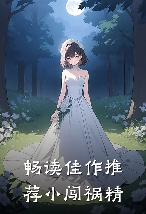 畅读佳作推荐小闯祸精