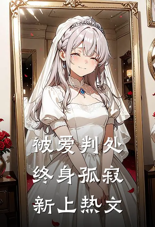 被爱判处终身孤寂新上热文