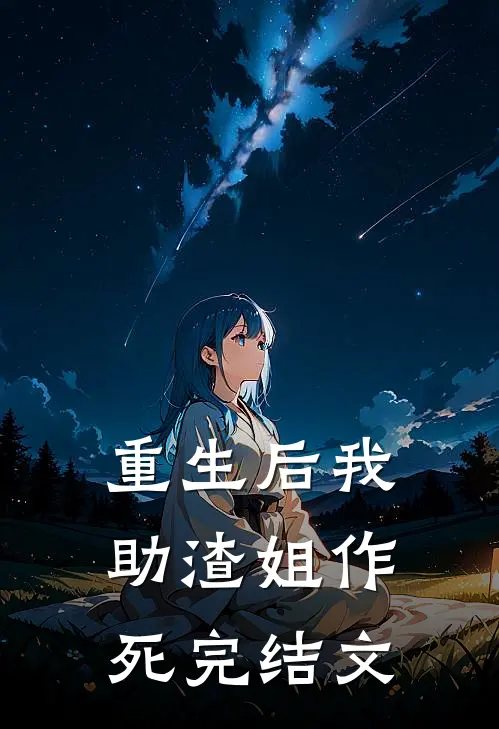 重生后我助渣姐作死完结文