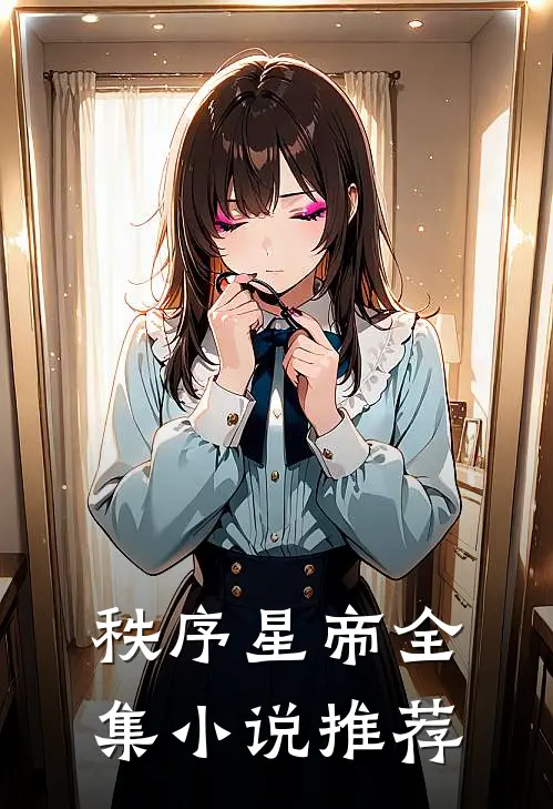 秩序星帝全集小说推荐
