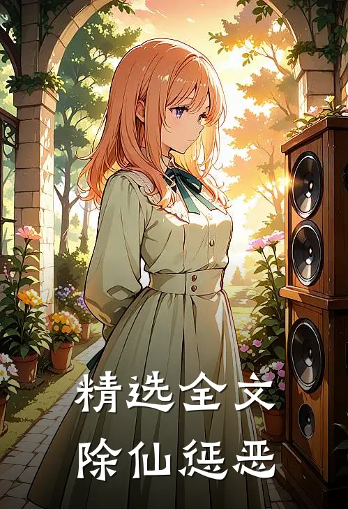 精选全文除仙惩恶