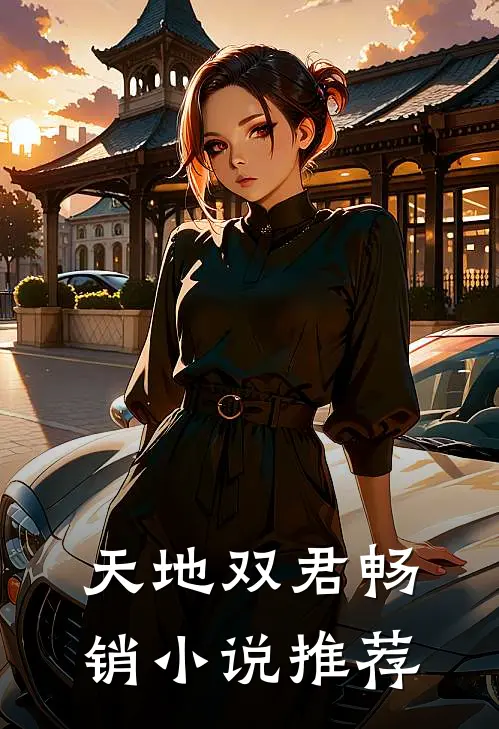 天地双君畅销小说推荐