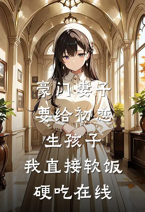 豪门妻子要给初恋生孩子,我直接软饭硬吃在线观看