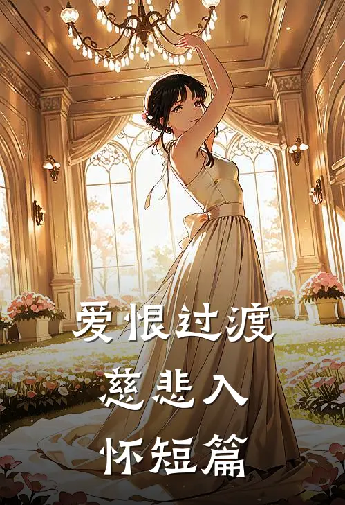 爱恨过渡,慈悲入怀短篇推荐
