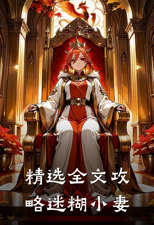 精选全文攻略迷糊小妻子