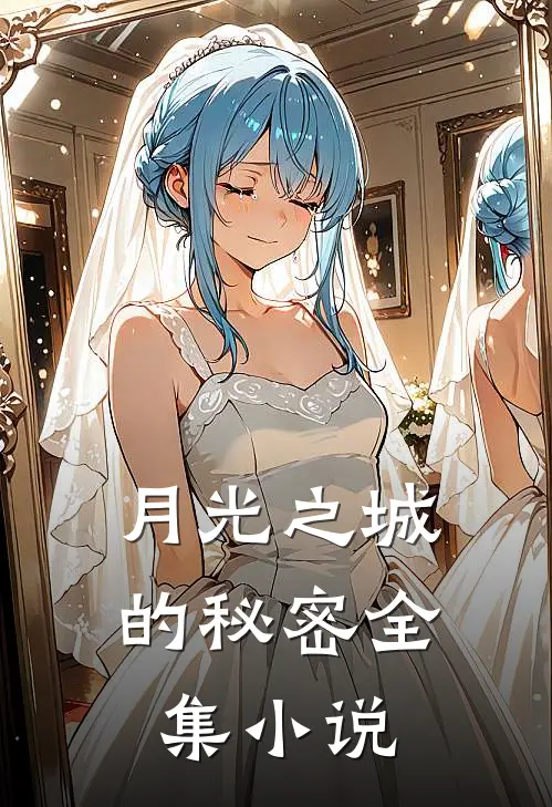 月光之城的秘密全集小说