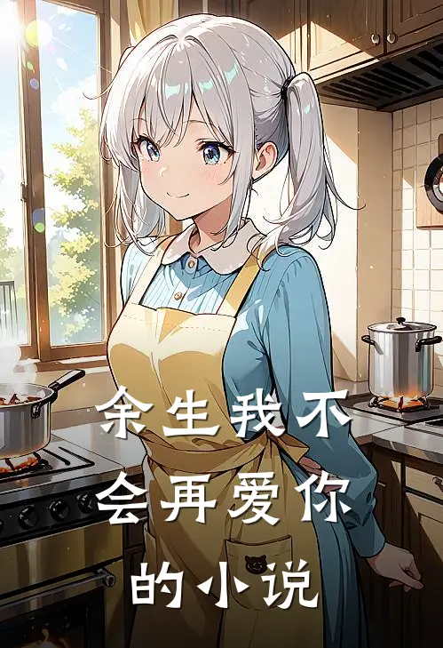 余生我不会再爱你的小说