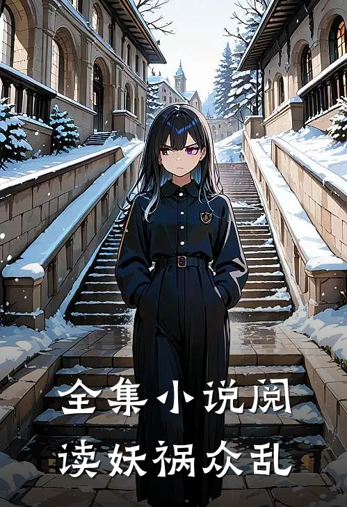 全集小说阅读妖祸众乱