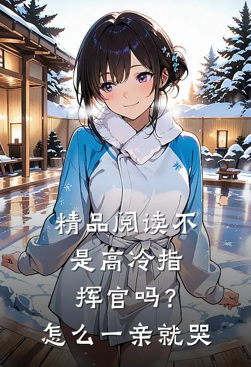 精品阅读不是高冷指挥官吗？怎么一亲就哭