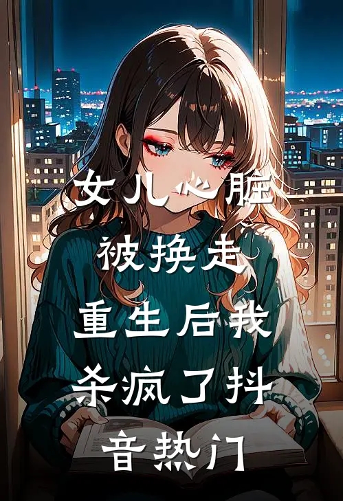 女儿心脏被换走，重生后我杀疯了抖音热门