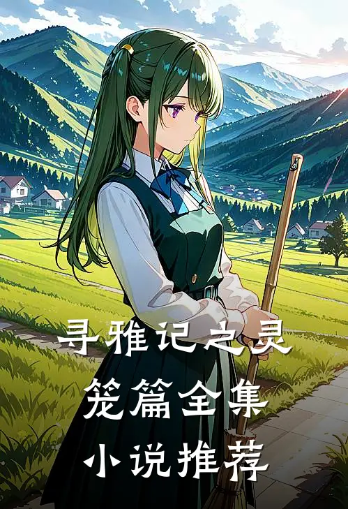 寻雅记之灵笼篇全集小说推荐