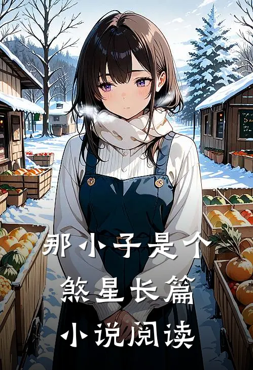 那小子是个煞星长篇小说阅读