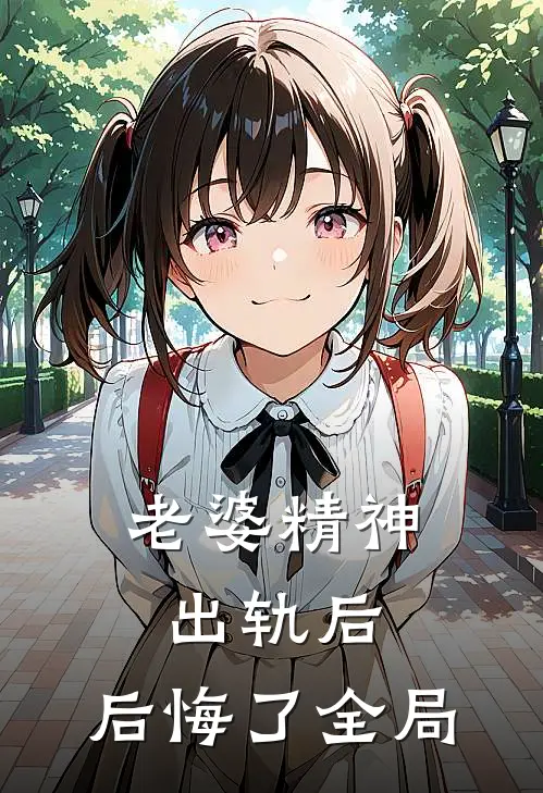 老婆精神出轨后,后悔了全局都没有了