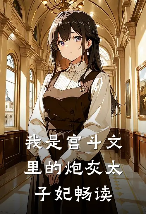 我是宫斗文里的炮灰太子妃畅读