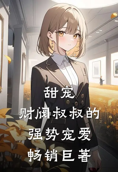 甜宠财阀叔叔的强势宠爱畅销巨著免费阅读
