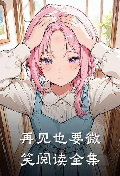 再见也要微笑阅读全集