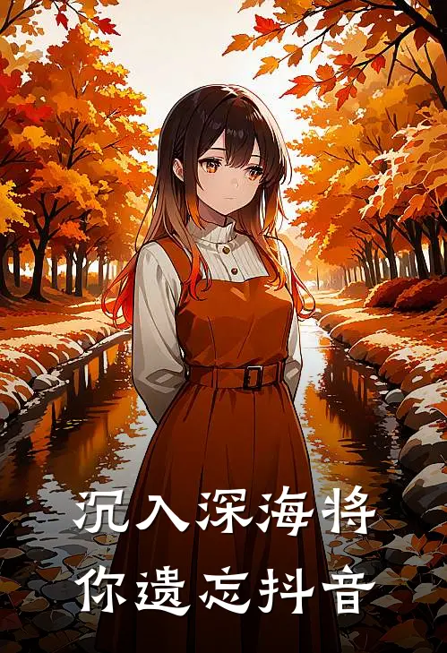 沉入深海将你遗忘抖音视频