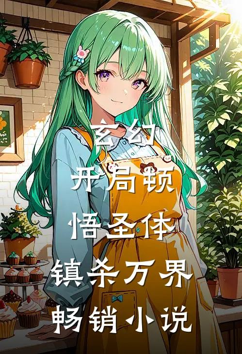 玄幻开局顿悟圣体,镇杀万界畅销免费阅读