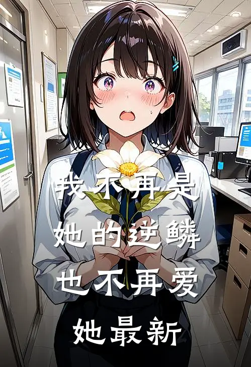 我不再是她的逆鳞,也不再爱她最新版