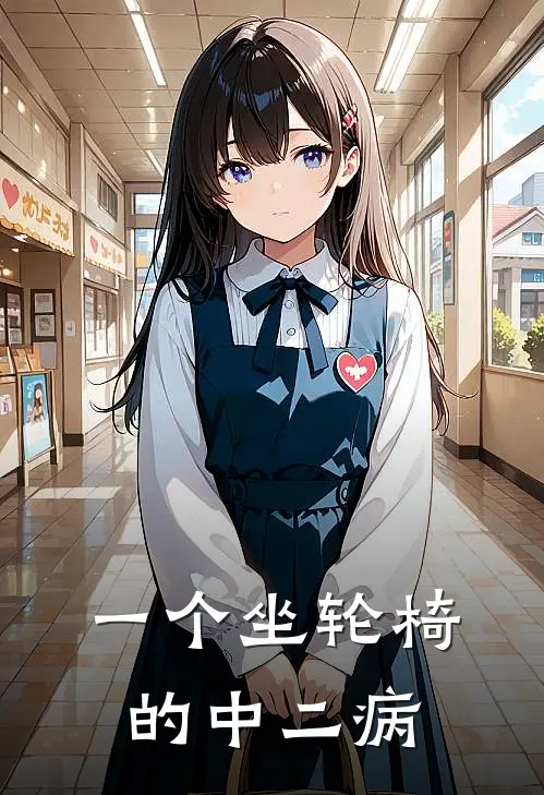 一个坐轮椅的中二病人是谁