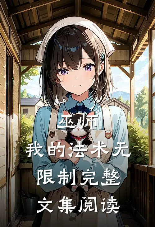 巫师我的法术无限制完整文集阅读