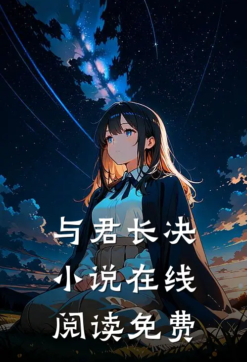 与君长决在线阅读免费无弹窗