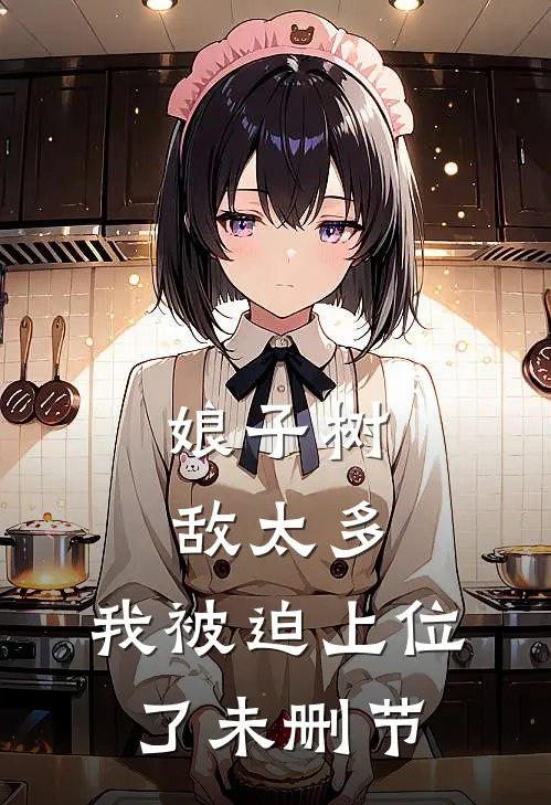 娘子树敌太多,我被迫上位了未删节在线观看